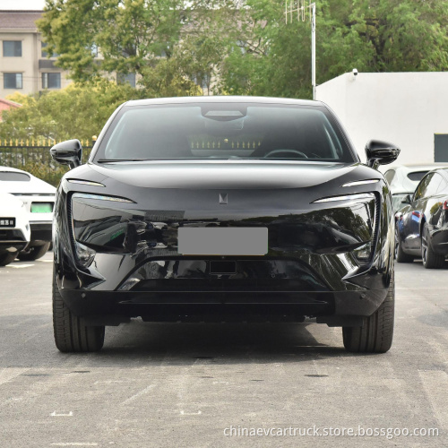 Hot Brand Luxury New Energy Suv Avtar 11 China Brand Electric Car с высоким качеством